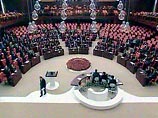Конституционный суд Турции начал процесс о роспуске правящей партии Конституционный суд Турции начал процесс о роспуске правящей партии