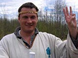 В мэры Архангельска метят четыре Сергея Моисеева и Человек-дерево В мэры Архангельска метят четыре Сергея Моисеева и Человек-дерево