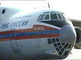 Первый самолет с российским гуманитарным грузом для косовских сербов вылетит в среду 