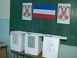 На территории Косова Сербия намерена проводить парламентские и муниципальные выборы
На территории Косова Сербия намерена проводить парламентские и муниципальные выборы