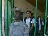 Во Франции освобождают из заключения 6 работников организации "Ковчег Зои", осужденных в Чаде за похищение детей