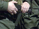 В Ингушетии из гранатомета обстрелян блокпост В Ингушетии из гранатомета обстрелян блокпост