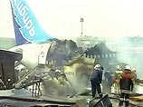 Суд рассмотрит иск о перезахоронении перепутанных жертв авиакатастрофы в иркутском аэропорту