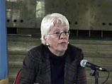 Бывший обвинитель Гаагского трибунала по бывшей Югославии (МТБЮ) Карла дель Понте, работающая послом Швейцарии в Аргентине, выступила с сенсационными заявлениями Бывший обвинитель Гаагского трибунала по бывшей Югославии (МТБЮ) Карла дель Понте, работающая послом Швейцарии в Аргентине, выступила с сенсационными заявлениями