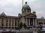 Заявления Карлы дель Понте уже становились поводом для возбуждения уголовного дела в Сербии. Окружной суд Белграда начал слушания по делу о похищении летом 1999 года в Косово 300 молодых сербов Заявления Карлы дель Понте уже становились поводом для возбуждения уголовного дела в Сербии. Окружной суд Белграда начал слушания по делу о похищении летом 1999 года в Косово 300 молодых сербов