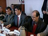 Карла дель Понте: нынешнее руководство Косово похищало сербов и торговало их органами