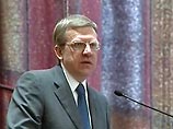 Кудрин разглядел кризис в электросетях и кредитах для населения Кудрин разглядел кризис в электросетях и кредитах для населения