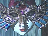 На фестивале "Золотая маска" покажут балет "Чайка" Театра Бориса Эйфмана 