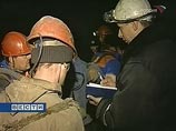 Бастующие под землей горняки шахты "Красная шапочка" начали голодовку Бастующие под землей горняки шахты "Красная шапочка" начали голодовку