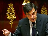 Франция ничего не платила за освобождение членов организации "Ковчег Зое", утверждает французский премьер