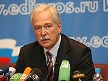 Госдума может утвердить Путина премьером 8 мая, на следующий день после инаугурации Медведева Госдума может утвердить Путина премьером 8 мая, на следующий день после инаугурации Медведева
