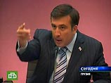 Нынешний 42-летний президент России Дмитрий Медведев не вошел в первую тройку, пропустив вперед африканских лидеров и главу Грузии Михаила Саакашвили