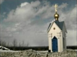 В Петрозаводске вандалы осквернили православную часовню