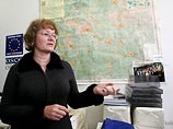 Председатель правления общественной организации Белорусский Хельсинкский комитет (БХК) Татьяна Протько приняла решение уйти в отставку