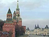 Кремль готовится к инаугурации президента и майским праздникам: все должно блестеть Кремль готовится к инаугурации президента и майским праздникам: все должно блестеть