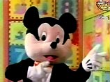 Отметим, что телевидение "Хамас" уже подарила миру таких персонажей, как мышонок Микки-Хамаус
