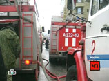Из-за пожара из лечебно-диагностического центра Минобороны в центре Москвы эвакуированы люди. Об этом сообщает ИТАР-ТАСС со ссылкой на правоохранительные органы столицы