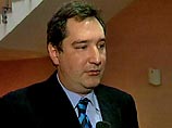 Мировые СМИ жаждут заранее добыть текст "закрытой" речи Путина на саммите НАТО, утверждает Рогозин Мировые СМИ жаждут заранее добыть текст "закрытой" речи Путина на саммите НАТО, утверждает Рогозин