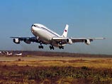Россияне еще год смогут летать в Египет на "шумных" Ил-86 Россияне еще год смогут летать в Египет на "шумных" Ил-86