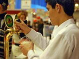 Госдума рассмотрит закон о более жестком ограничении рекламы алкоголя и табака Госдума рассмотрит закон о более жестком ограничении рекламы алкоголя и табака