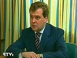 РСПП ждет приглашения на очередную встречу с Медведевым-президентом РСПП ждет приглашения на очередную встречу с Медведевым-президентом