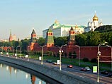 9 мая и 7 сентября Москва разгонит облака