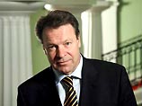 Министр иностранных дел Финляндии уволен за переписку со стриптизершей Министр иностранных дел Финляндии уволен за переписку со стриптизершей