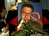 33-летний Илья Зимин был убит в своей квартире на улице Академика Королева в Москве вечером 26 февраля 2006 года