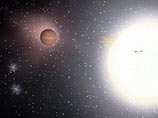 Международная команда астрономов под руководством специалистов из Университета Калифорнии обнаружила 10 новых планет, вращающихся вокруг звезд, расположенных за пределами Солнечной системы