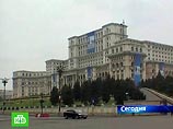 Саммит НАТО открывается. Буш проявил решимость, МИД РФ пригрозил санкциями Саммит НАТО открывается. Буш проявил решимость, МИД РФ пригрозил санкциями