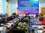 Госдума одобрила законопроект, ограничивающий круг тем для референдумов в России Госдума одобрила законопроект, ограничивающий круг тем для референдумов в России