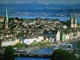 Считающаяся богатейшей и самой стабильной страной в мире Швейцария заняла лишь 17-е место