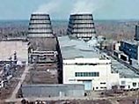 Ядерный реактор внепланово остановился на химкомбинате под Томском
