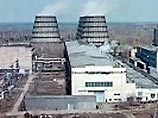 Ядерный реактор внепланово остановился на химкомбинате под Томском Ядерный реактор внепланово остановился на химкомбинате под Томском