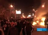 В Армении обнародованы официальные данные о жертвах мартовских беспорядков: 8 погибших, 265 раненых В Армении обнародованы официальные данные о жертвах мартовских беспорядков: 8 погибших, 265 раненых