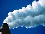 Австралия построила подземное хранилище для парниковых газов и будет сгонять их туда Австралия построила подземное хранилище для парниковых газов и будет сгонять их туда