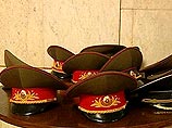 Численность российских военных к 2016 году будет сокращена до миллиона Численность российских военных к 2016 году будет сокращена до миллиона