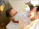 Недовольный лечением зубов итальянец расстрелял стоматолога