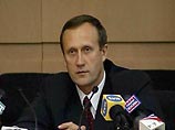 Николай Куликов, возглавлявший Управление по работе с органами обеспечения безопасности столичного правительства, освобожден от занимаемой должности