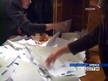 ЦИК РФ недоволен российским народом, который не готов верить выборам ЦИК РФ недоволен российским народом, который не готов верить выборам