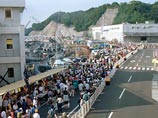 Японская полиция обратилась к командованию американской базы Йокосука под Токио выдать военнослужащего США, сознавшегося в убийстве местного таксиста