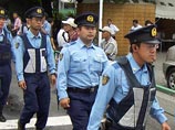 Япония потребовала от США выдать американского военнослужащего, подозреваемого в убийстве