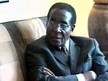 Президент Зимбабве Роберт Мугабе признал поражение на выборах