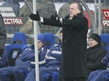 В противостоянии с "Байером" Адвокат вновь рассчитывает на гол на чужом поле В противостоянии с "Байером" Адвокат вновь рассчитывает на гол на чужом поле
