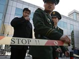 Известный в Китае правозащитник и борец за права носителей ВИЧ был арестован по обвинению в "подстрекательстве к государственному перевороту"