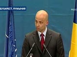 Греция наложила вето на приглашение Македонии в НАТО: страна должна поменять свое название Греция наложила вето на приглашение Македонии в НАТО: страна должна поменять свое название