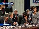 США и Чехия на саммите НАТО заключили соглашение о системе ПРО США и Чехия на саммите НАТО заключили соглашение о системе ПРО