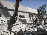Самолет ВВС США разбомбил дом в иракском городе Басра