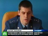 В Саратовской области нашли тело пропавшего трехлетнего мальчика В Саратовской области нашли тело пропавшего трехлетнего мальчика