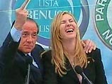 Итальянская порнозвезда  и ярая соратница Берлускони подалась в политику: она затевает порнореформу
